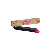Kyocera TK-8115M Toner per Stampanti Laser 6000 Pagine Magenta