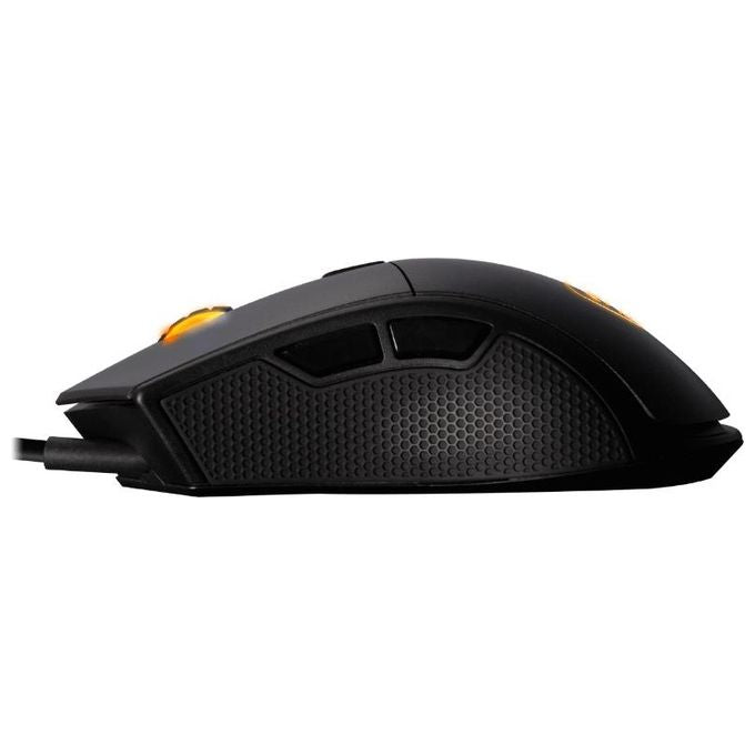 MOUSE GAMING WIRED REVENGER-S OPTICAL USB  - COUGAR