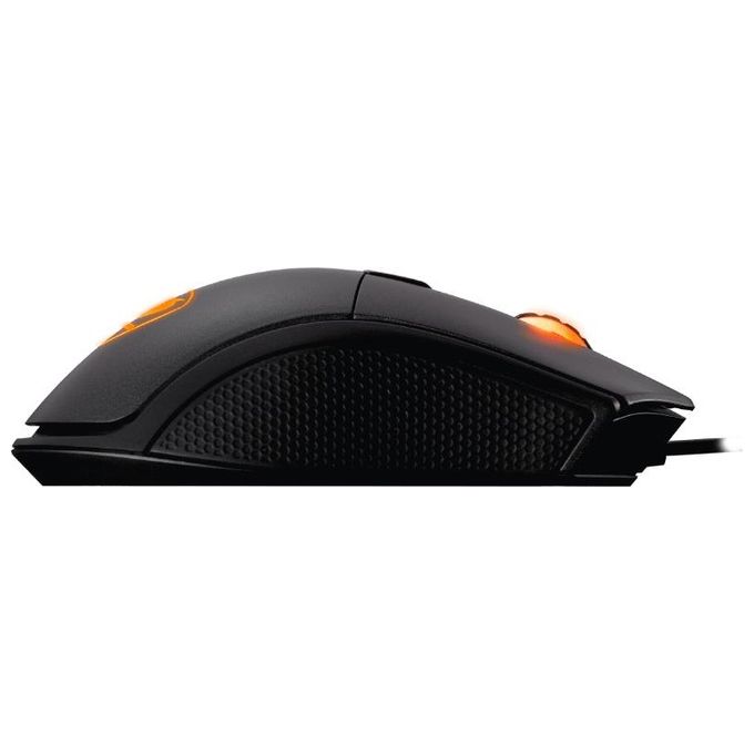 MOUSE GAMING WIRED REVENGER-S OPTICAL USB  - COUGAR