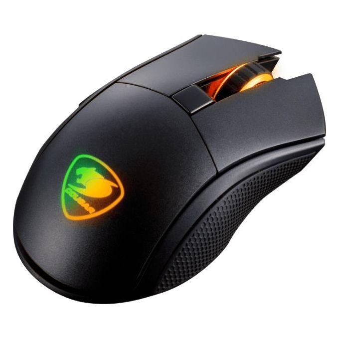 MOUSE GAMING WIRED REVENGER-S OPTICAL USB  - COUGAR