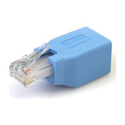 StarTech Adattatore cavo console Cisco per cavo Ethernet RJ45 M-F