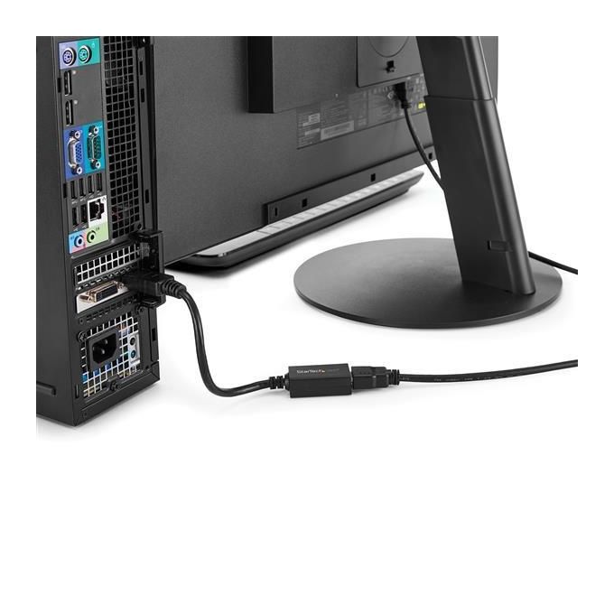 StarTech.com Adattatore Convertitore Video Displayport A Hdmi