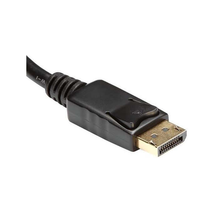 StarTech.com Adattatore Convertitore Video Displayport A Hdmi