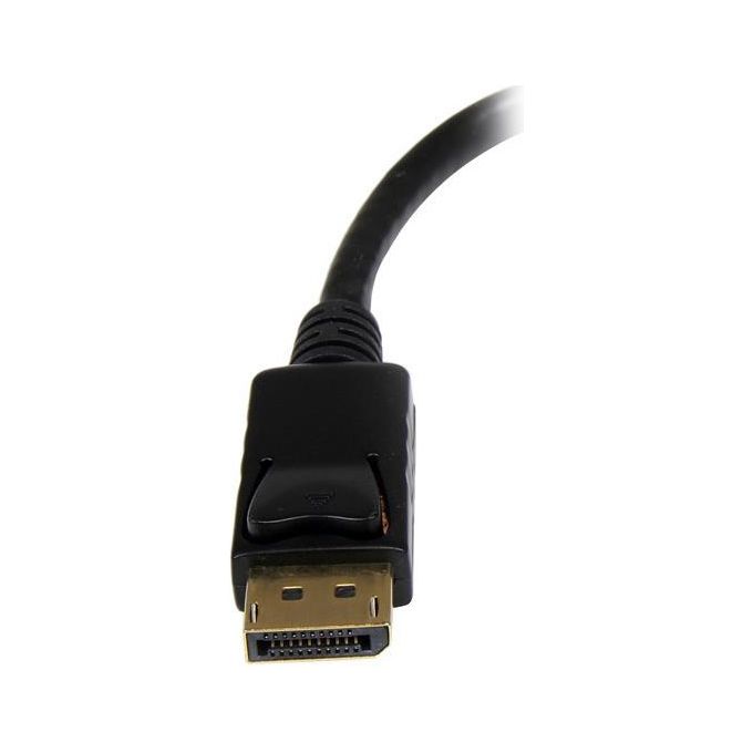 StarTech.com Adattatore Convertitore Video Displayport A Hdmi