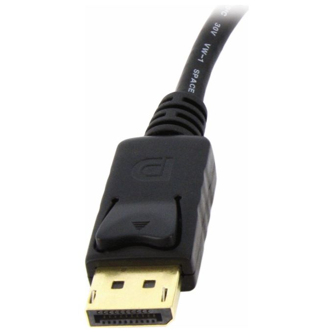StarTech.com Adattatore Convertitore Video Displayport A Dvi