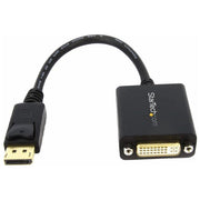 StarTech.com Adattatore Convertitore Video Displayport A Dvi