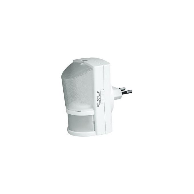 Rev Lampadina Led Notturna