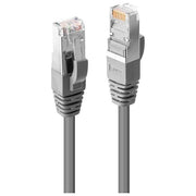 Lindy Cavo di Rete Cat.6 SSTP-S-FTP PIMF 5mt Beige