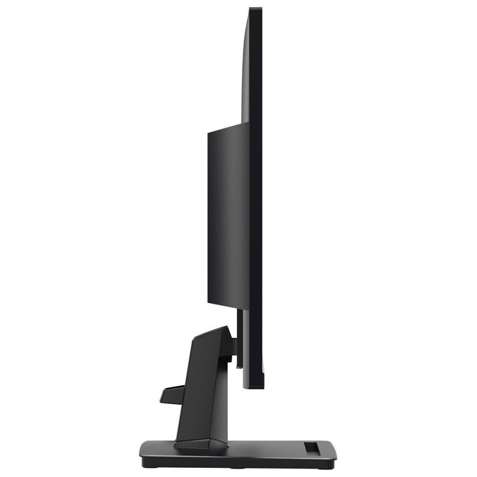 MSI PRO MP275Q Monitor PC 27'' WQHD IPS 2560x1440 100 Hz Flicker Free Altoparlanti Integrati HDMI DP colore Nero