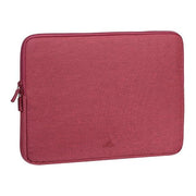 Rivacase borsa laptop 13,3'' rossa