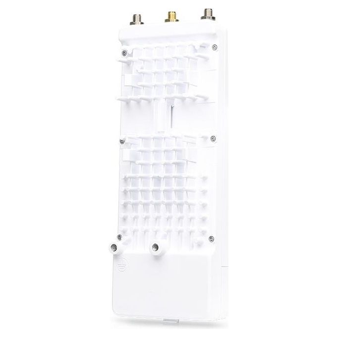 Ubiquiti Networks AirFiber AF-5XHD 1000 Mbit-s Bianco Supporto Power over Ethernet PoE