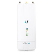 Ubiquiti Networks AirFiber AF-5XHD 1000 Mbit-s Bianco Supporto Power over Ethernet PoE