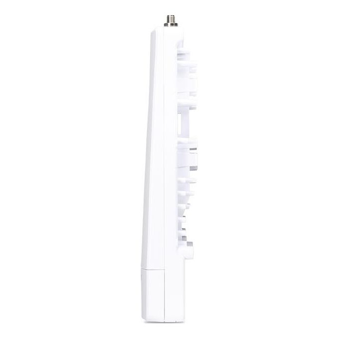 Ubiquiti Networks AirFiber AF-5XHD 1000 Mbit-s Bianco Supporto Power over Ethernet PoE