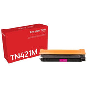 Xerox 006R04757 Toner Everyday Magenta Compatibile con TN-421M Resa 1800 pagine colore Magenta