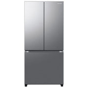 Samsung RF50C510ES9 RF5000C Frigorifero 3 Porte 496 L 177 cm Classe E 40 dB No Frost Twin Cooling Plus Wi-Fi colore Acciaio Inox