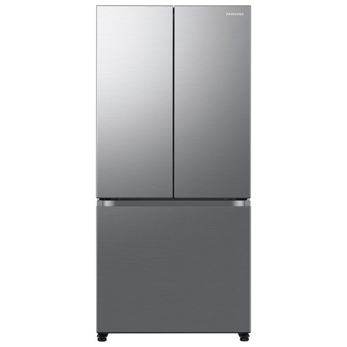 Samsung RF50C510ES9 RF5000C Frigorifero 3 Porte 496 L 177 cm Classe E 40 dB No Frost Twin Cooling Plus Wi-Fi colore Acciaio Inox