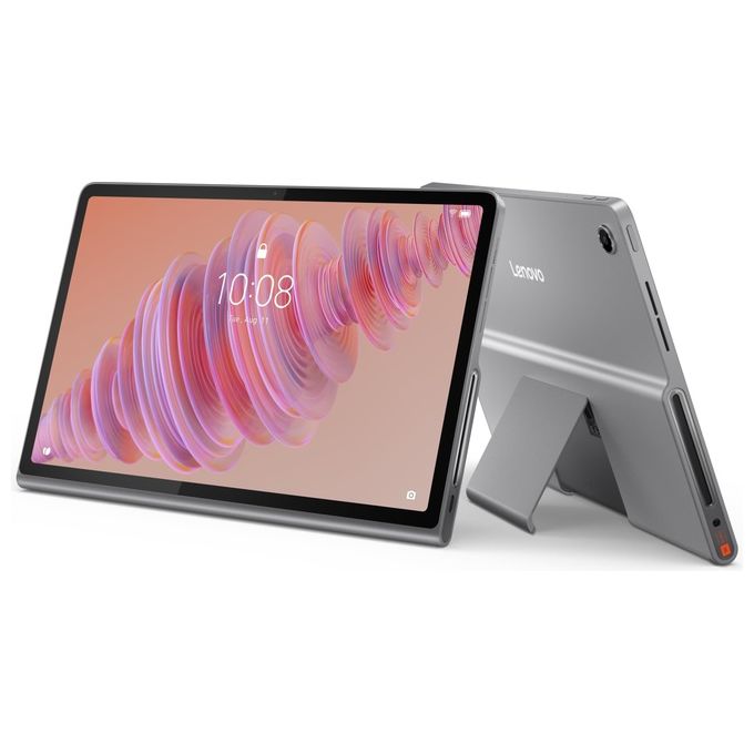 Lenovo ZADX0091SE Tab Plus Tablet Android 11.5'' 2K MediaTek Helio G99 8 GB RAM 128 GB WiFi 5 Audio JBL Dolby Atmos colore Grigio
