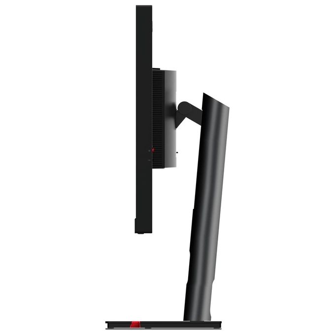 Lenovo 63E5GAT2EU ThinkVision P32pz-30 Monitor 31.5'' 4K Ultra HD IPS Mini LED 3840x2160 Pixel HDR1000 colore Nero