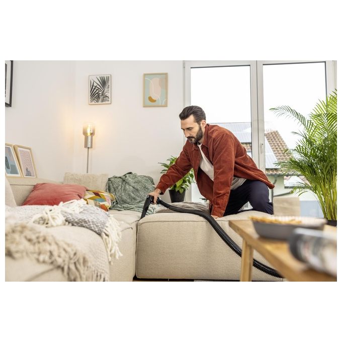 Karcher Sacchetti Filtro a Vello KFI 657