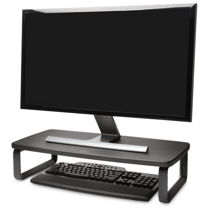 Kensington SmartFit Extra Wide Monitor Supporto per Monitor