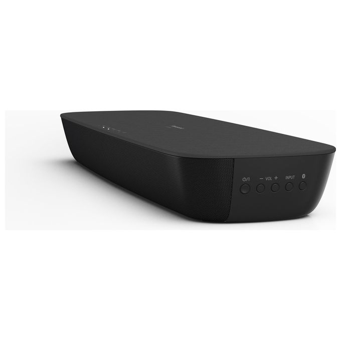 Panasonic Soundbar 2.0 Canali 80W Bluetooth Dts Usb Hdmi Nero