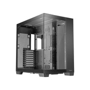 Antec C8 Case PC Full Tower E-ATX ATX mATX ITX Vetro Temperato Doppia Camera USB Type-C colore Nero