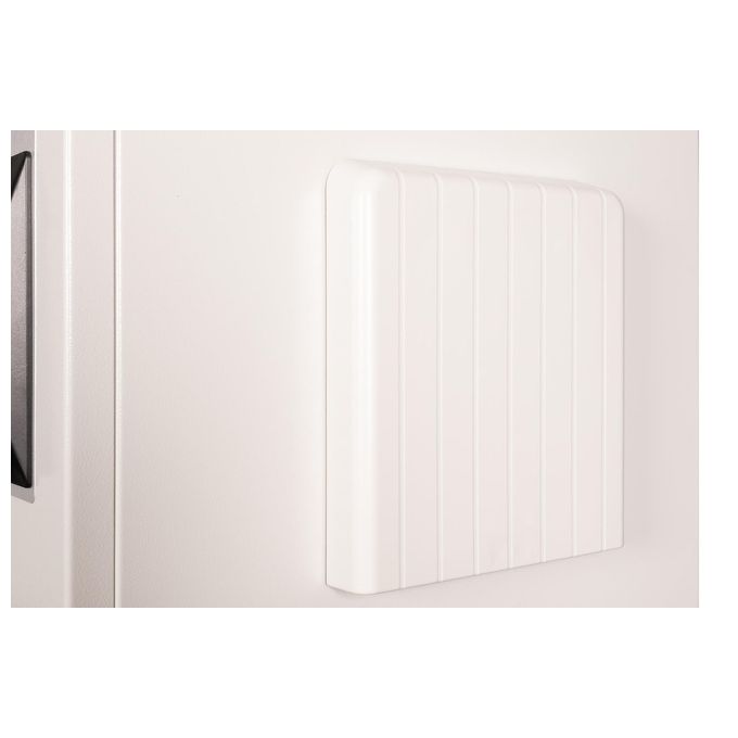 Digitus DN-19 07U-I-OD Armadio di rete per esterni 19 pollici 7U IP55 profondita' 450 mm carico max 100 Kg colore Grigio