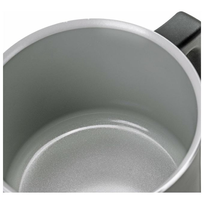 Moneta Bollitore senza Becccucio 14cm Melodia Finegres
