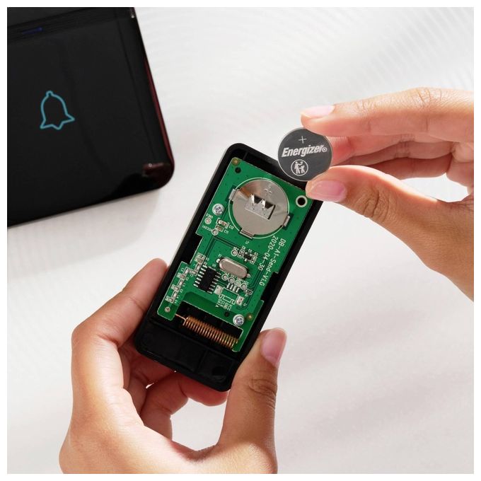 Energizer Confezione da 12 Batterie LR44