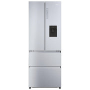 Haier HFR5719EWMG FD 70 Serie 5 Frigorifero Multidoor 444 L 190 cm Classe E 37 dB No Frost Dispenser Acqua colore Silver