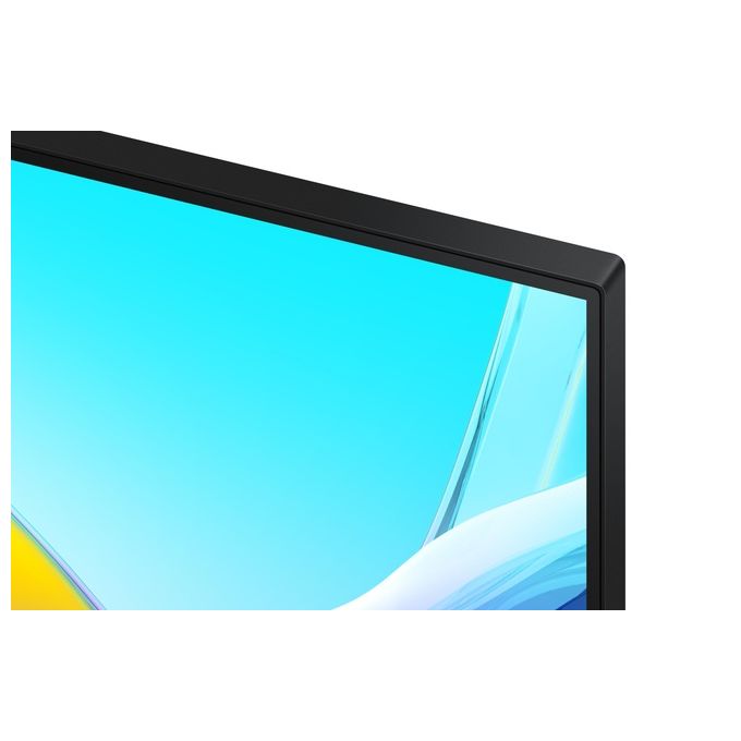 Samsung LS27D800UAUXEN ViewFinity S8 Monitor PC 27'' IPS 4K 3840x2160 HDR10 USB-C colore Nero