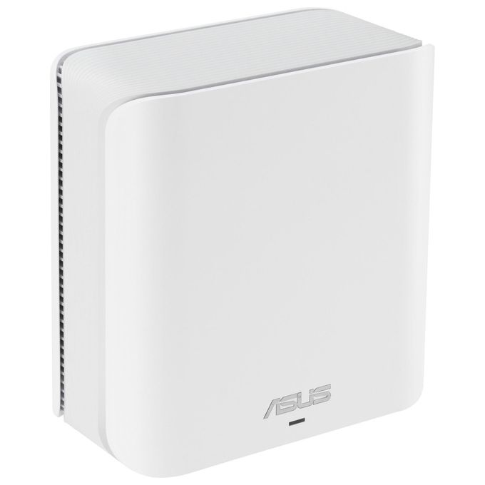 ASUS 90IG0960-MO3C00 ZenWiFi BD4 Sistema Mesh WiFi 7 Dual-band 2.4 GHz 5 GHz 2882 Mbit-s colore Bianco
