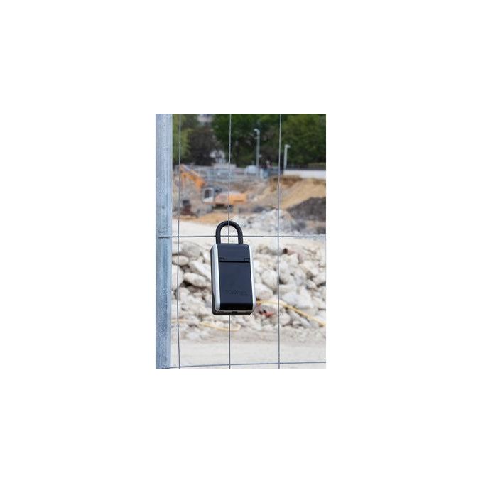 Master Lock 5480EURD Cassetta Portachiavi con Design Innovativo
