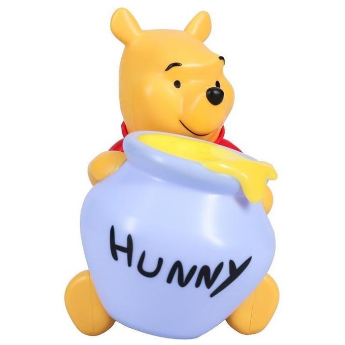 Paladone Lampada Winnie The Pooh con Vaso