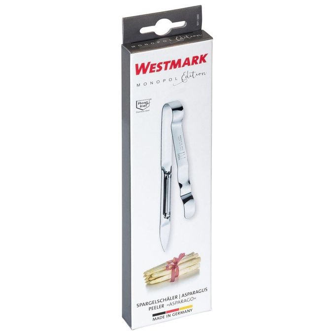 Westmark Pela-Asparagi Mono Splitpol Inox