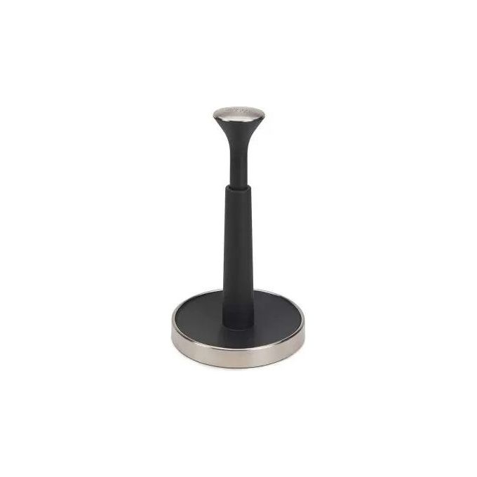Joseph Joseph PusheTear Porta Rotolo da Cucina Grigio