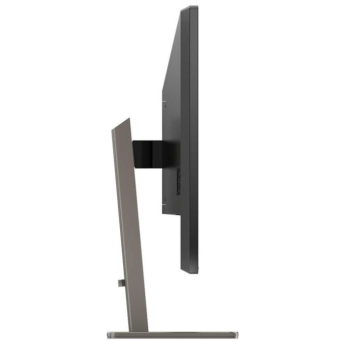 PHILIPS 439P1-00 Monitor 43'' 4K UHD Pannello VA HDR400 USB-C Hub USB KVM Switch Multiview colore Nero