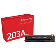 Xerox 006R04179 Toner Everyday Magenta Compatibile con HP 203A CF543A Resa 1300 pagine colore Magenta