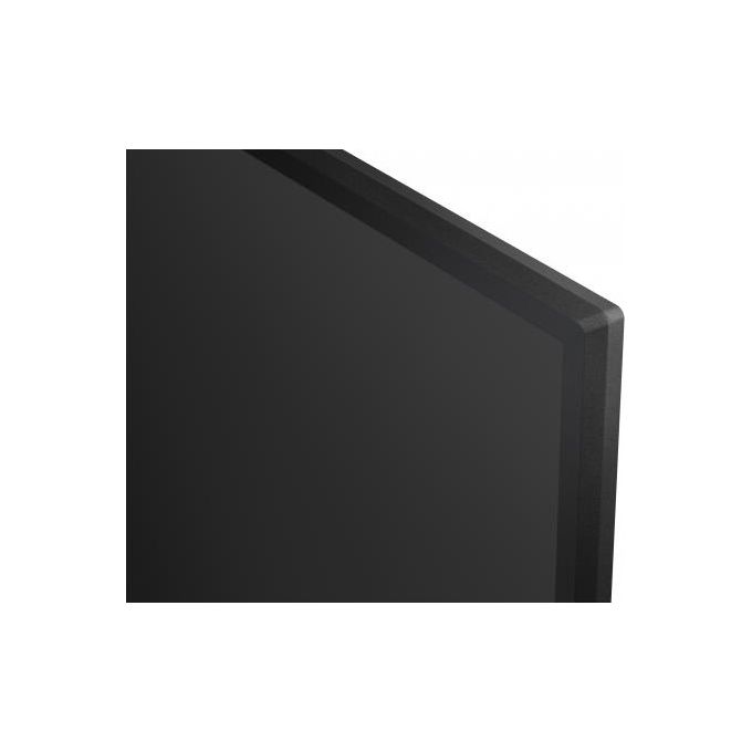 Sony FW-75EZ20L Monitor professionale per segnaletica digitale 75'' 4K Ultra HD LED IPS 350 cd-m² Wi-Fi Android 16 GB VESA 300x300 colore Nero