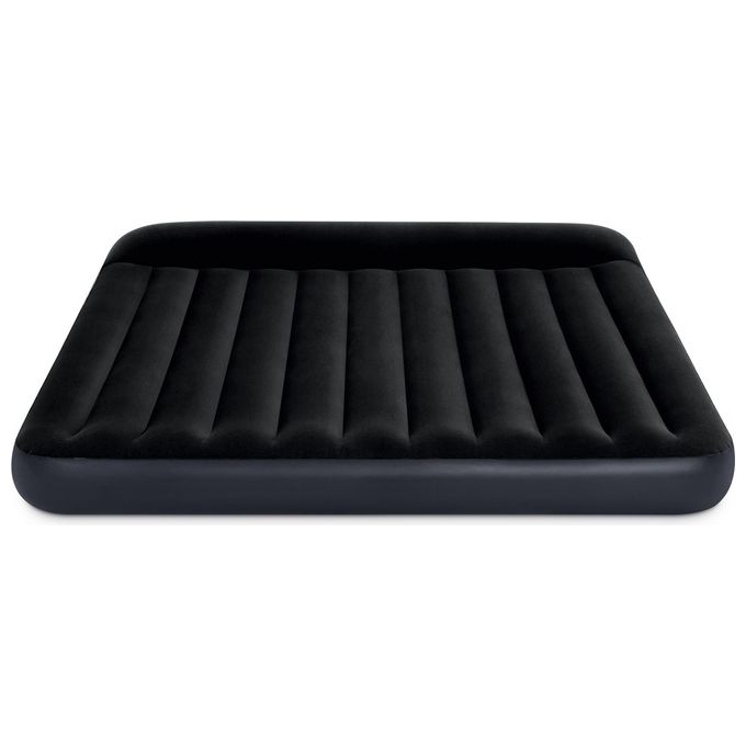 Intex Materasso Dura-Beam Pillow Rest King con Tecnologia Fiber Tech 182X203X25 Cm I,2