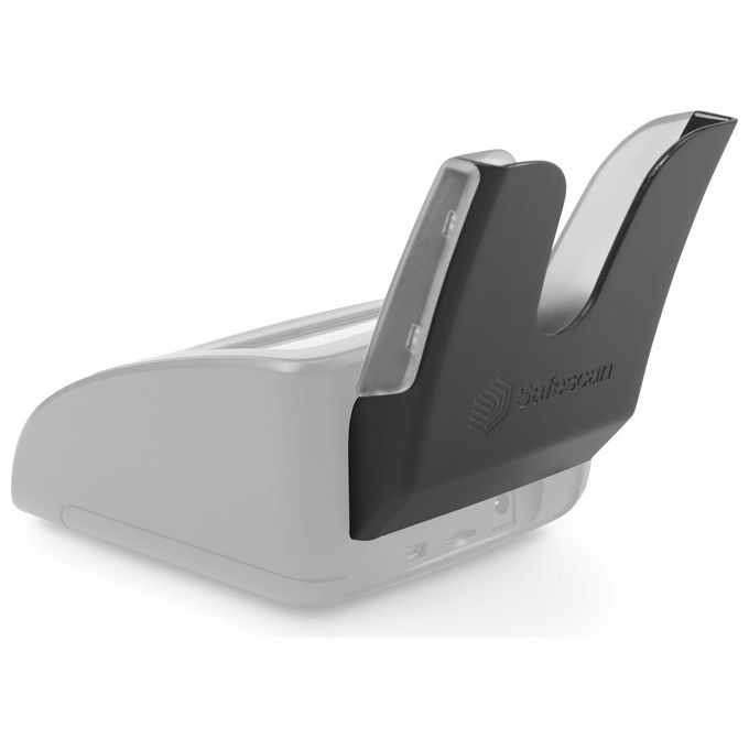 Safescan Impilatore Banconote Compatto 155-s