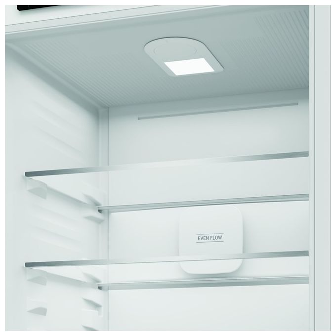 Hotpoint HPK2 5292 B4E Frigorifero combinato da incasso 233 Litri No Frost
