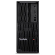 Lenovo 30HT00A4IX ThinkStation P3 Tower Gen 2 Workstation Intel Core Ultra 9 285 32 GB DDR5 1 TB SSD colore Nero