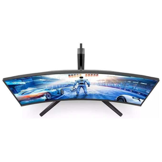 Philips 34M2C6500-00 Evnia Monitor PC 34'' QD-OLED 3440x1440 175Hz 0.03ms colore Grigio