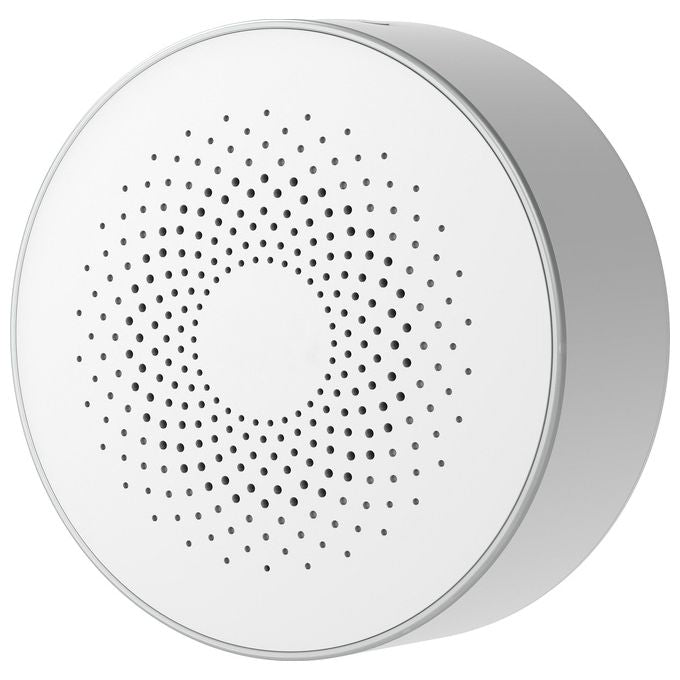 Imou Sirena ZR1 per Sistemi di Videosorveglianza Domestica Max 85 dB