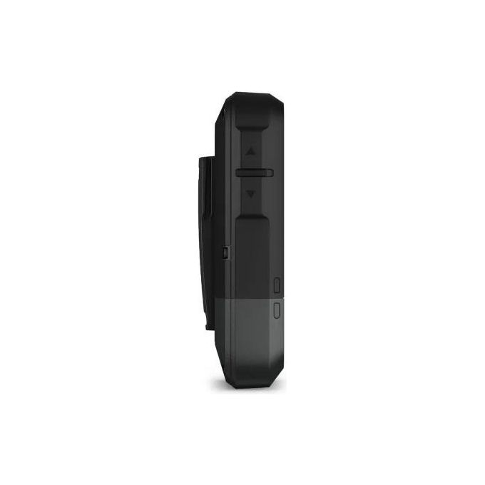 Garmin 010-02782-00 eTrex Solar Navigatore GPS Portatile con Alimentazione Solare e GPS Multibanda colore Nero Grigio