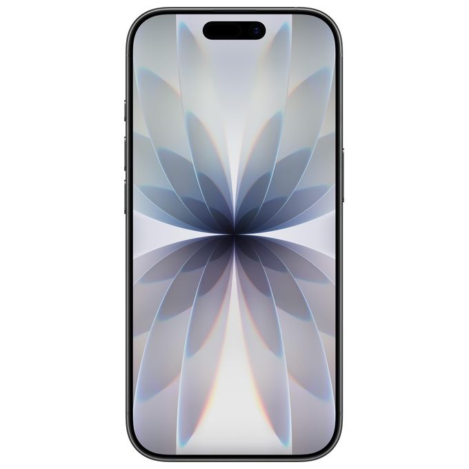 Apple MG6J4QL-A iPhone 17 Smartphone 256 GB Display 6.3'' OLED 120Hz Chip A19 Doppia Fotocamera 48 MP IP68 colore Nero