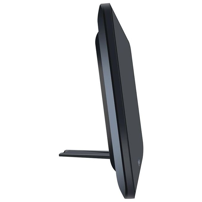 KODAK 6972072900295 RCF106 Cornice digitale 10'' IPS Wi-Fi 1280x800 Touchscreen 16 GB memoria interna colore Nero
