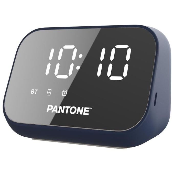 Pantone Wireless Alarm