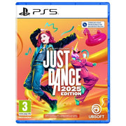 Ubisoft Just Dance 2025 Edition Videogioco Digital Download Code in a Box PlayStation 5